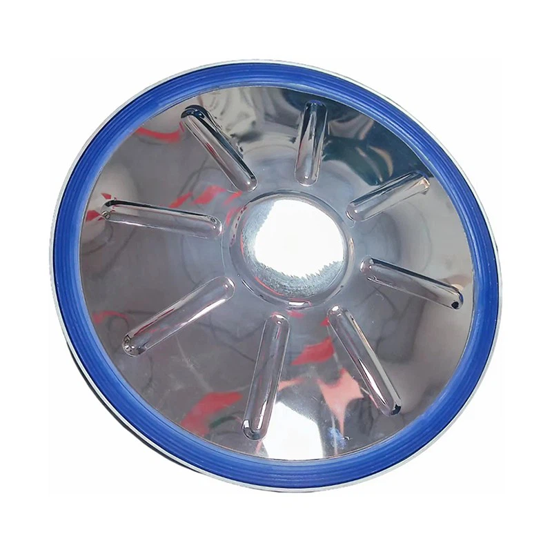 Custom Stainless Steel Dental Sterilizer 18L Lid